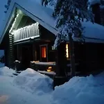 Horská chata Levihaukka 10 *