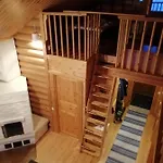 木屋 Levihaukka 10 列维
