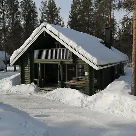 Levihaukka 10 Sirkka