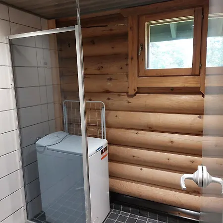 Lomamökit Levihaukka 10 Sirkka