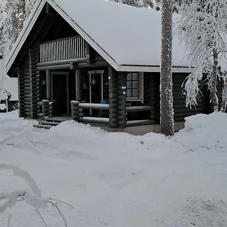 샬레 Levihaukka 10 레비