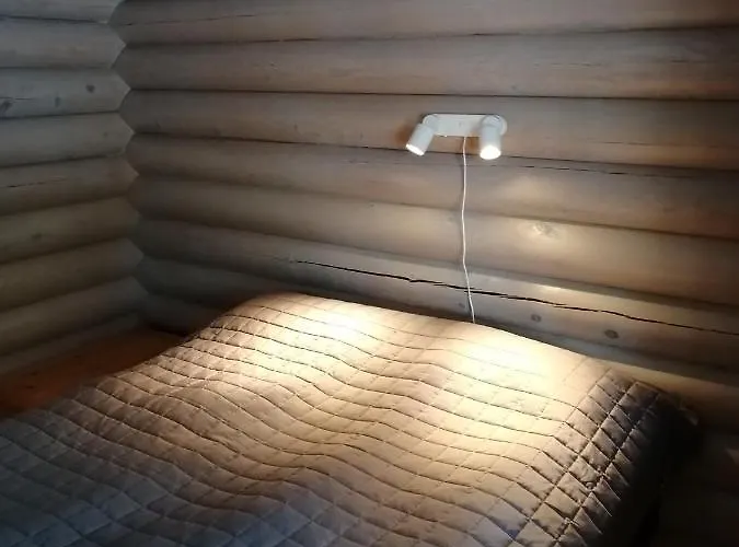 Chalet Levihaukka 10